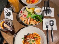 -Wagas沃歌斯(大学路店)