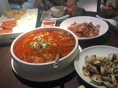 -杭越海鲜(迪荡店)