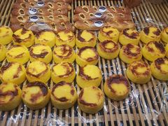 -好利来(温江合生汇店)