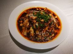 口水鸡-渝信川菜(华盛店)