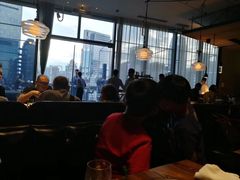 -Mercato莫卡多露台餐厅与酒吧(K11店)