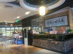 -感恩心素食馆(百世广场店)
