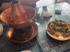 -蜗牛小馆醉乡民谣云南菜(惠新西里店)