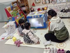 -培奇全纳幼儿园(苹果谷园区)