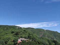 -妙峰山风景名胜区