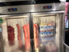 -永安里地摊烤肉(首创店)