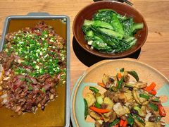 -树厨贵州菜(花果园购物中心店)