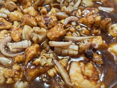 -聚福缘菜馆(隆昌路店)