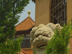 -正觉寺