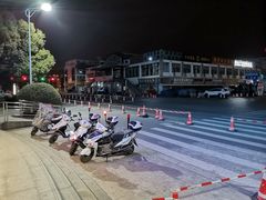 -江杨农产品批发市场