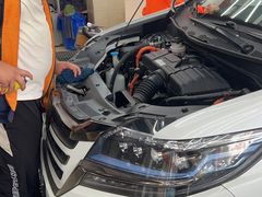 -壹捷汽车服务徐汇店(上海旗舰店·徐汇店)