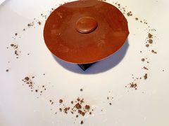 -Le Comptoir de Pierre Gagnaire