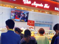 -白玉兰食品甜凤店(合生汇店)