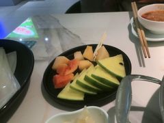 -小肥羊·牛羊肉火锅(万达广场店)