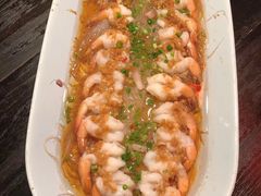 -外婆家(蓝色港湾店)