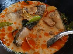 -Doo Dee Thai Food(Issan/Isaan/Esan)