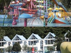 -清泉湾生态旅游度假区