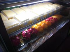 -芬芳甜品(同福路店)