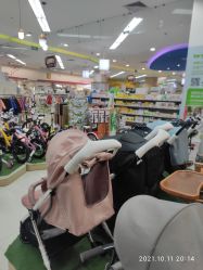 -孩子王童乐园(武汉永旺店)