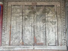 -张掖大佛寺景区