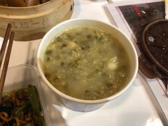 -嘉和一品粥(首经贸店)
