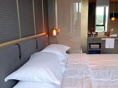 -博林天瑞喜来登酒店·西丽尚膳