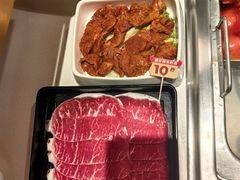 -海底捞火锅(长宁路龙之梦店)