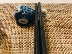 -肆月河豚·新淮扬(金融街店)