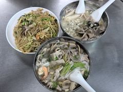 -广场正宗原汁薏米店