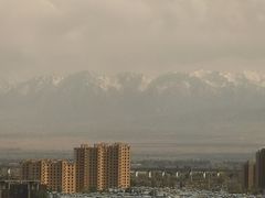 -张掖华辰国际大酒店