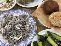 -清真·鸦儿李记·小馆(后海店)