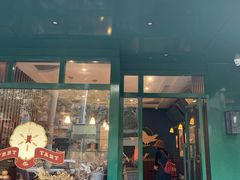 门面-Pie Bird(新闸路店)