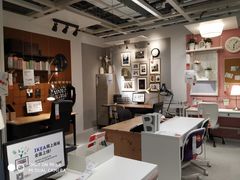 -宜家家居(西安未央商场店)