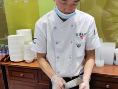 -紫光园·烤鸭(吕家营店)