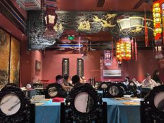 -茶人村·宫廷私厨(奥体印象城店)
