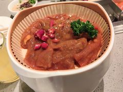 -海底捞火锅(新华联梦想城店)