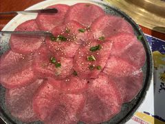 -喜牛烧肉酒场·黑金店(威高广场店)