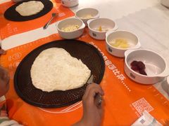 -比格比萨自助(南京万达茂店)