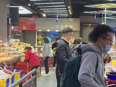 -嘿嘛仓储购(华明店)