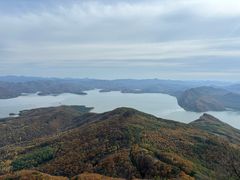 -五女山景区