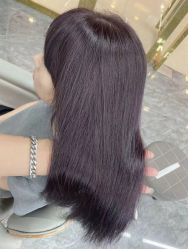 -藤野造型烫染·漂发