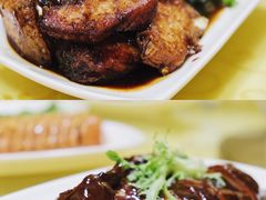 -鹿港小镇经典老上海菜(长乐路店)