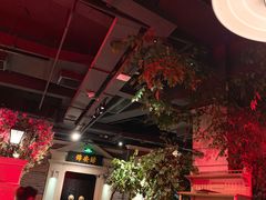 大堂-沪小胖小龙虾(淮海中路旗舰店)