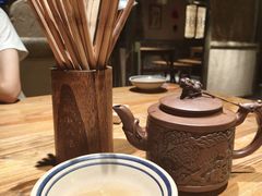 -破三川·新川菜(静安大融城店)