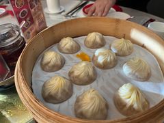 蟹粉小笼包-鼎泰丰(渔阳店)
