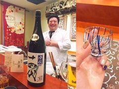 -九献创意菜(亮马河花园店)