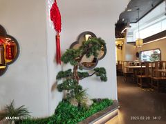 -小菜园新徽菜(常州金坛吾悦店)