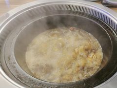 -锅老头铁锅炖•大锅蒸汽海鲜(韩乐坊店)