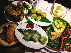 -美奈小馆·越南料理(中航城君尚购物中心店)