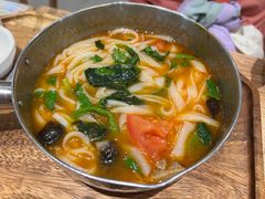 -小满手工粉(北京富力广场店)